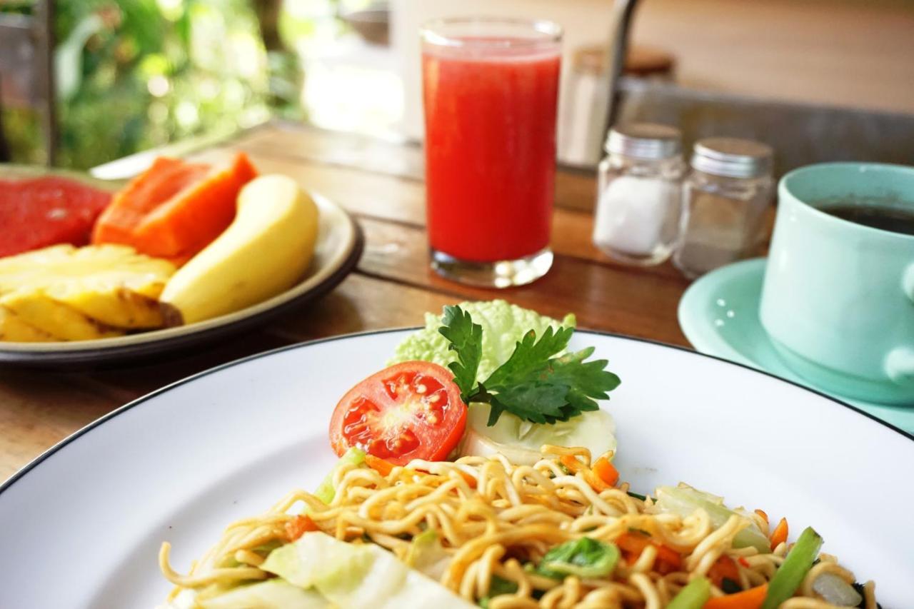 Louto Dmell Homestay Sanur (Bali)
