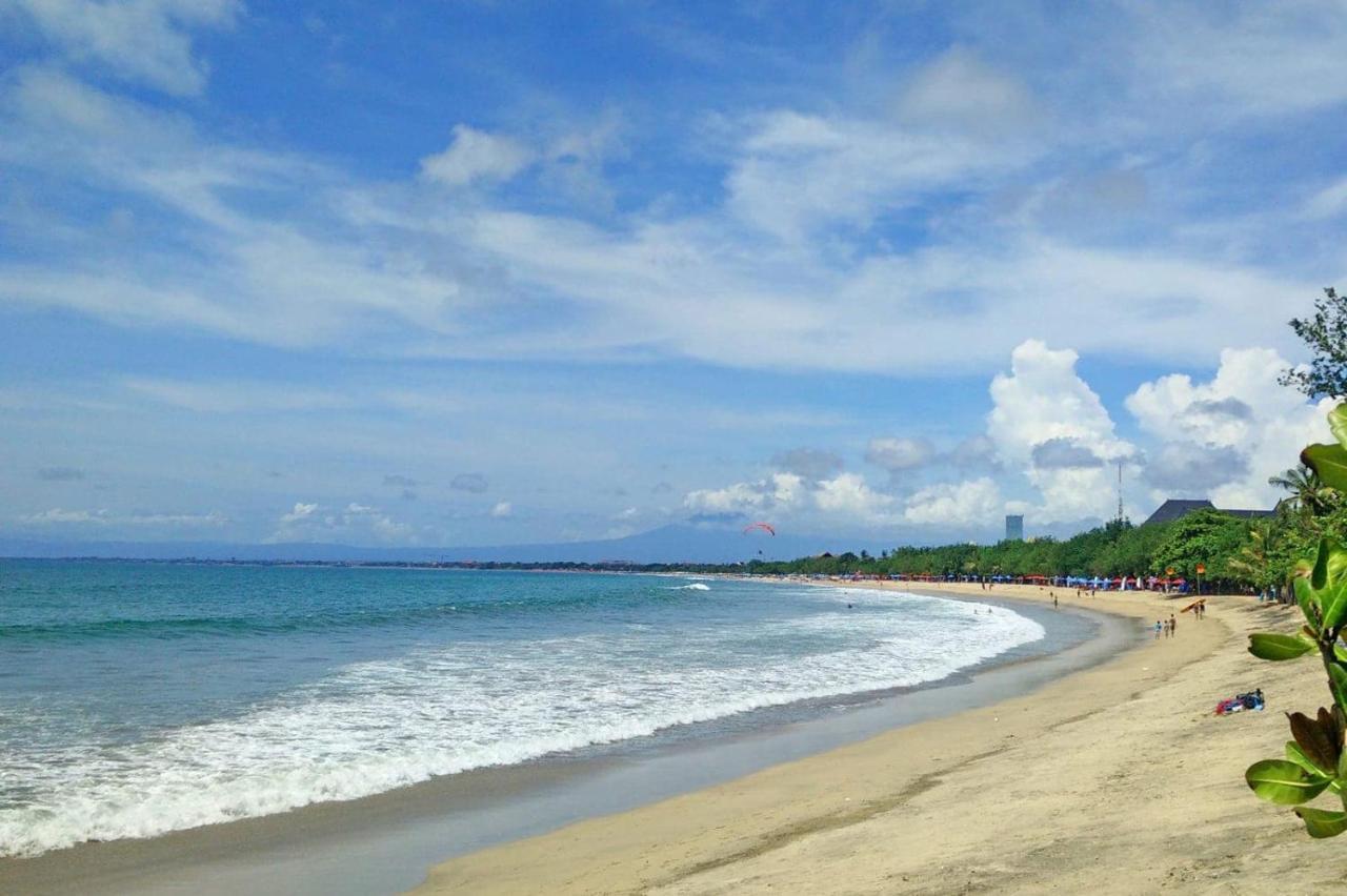 Hotel Puri Damai Boutique Kuta (Bali)