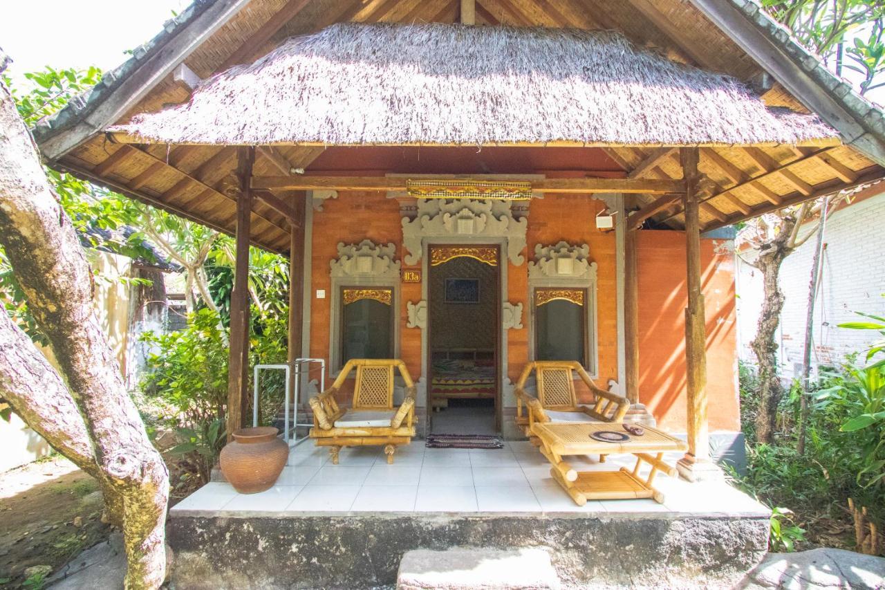 Holiday park Bali Kembali Sanur (Bali)