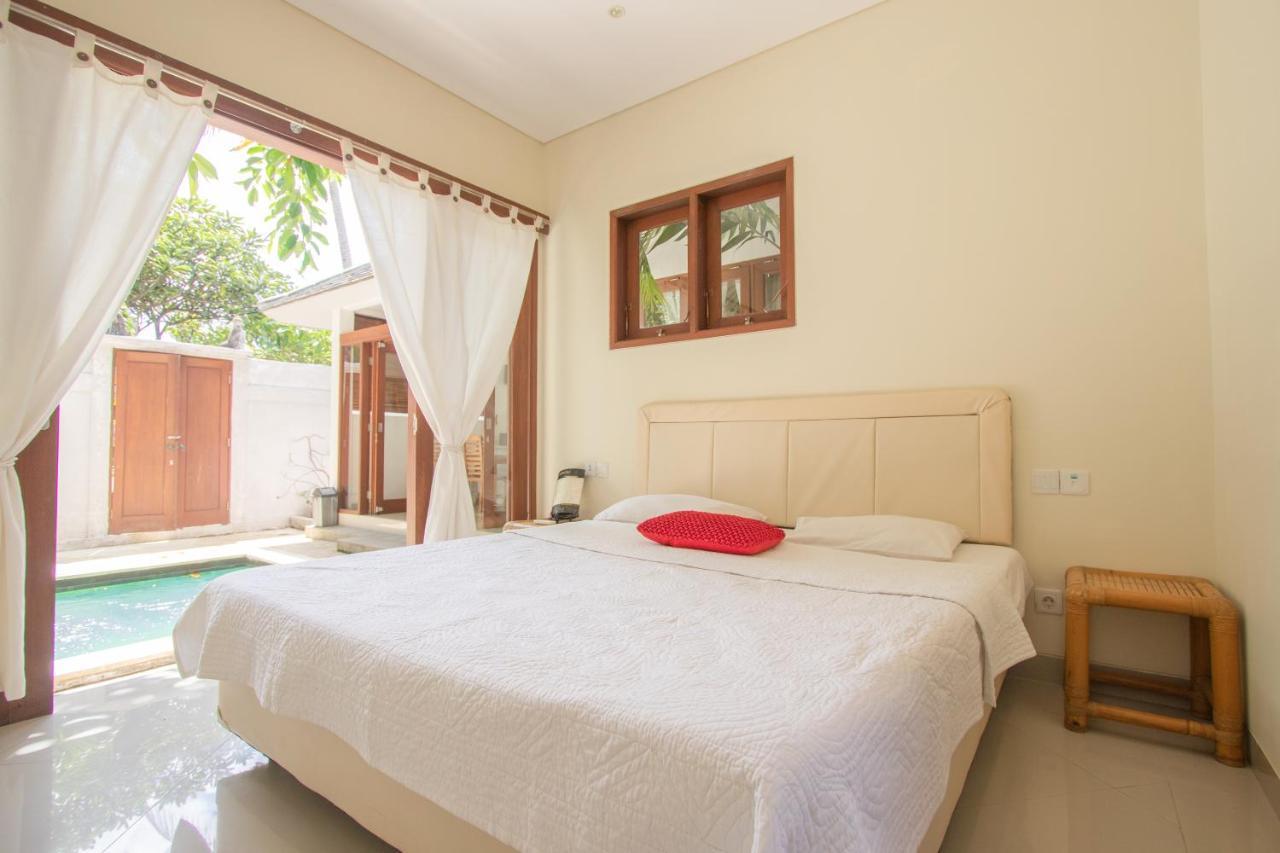 Holiday park Bali Kembali 2*