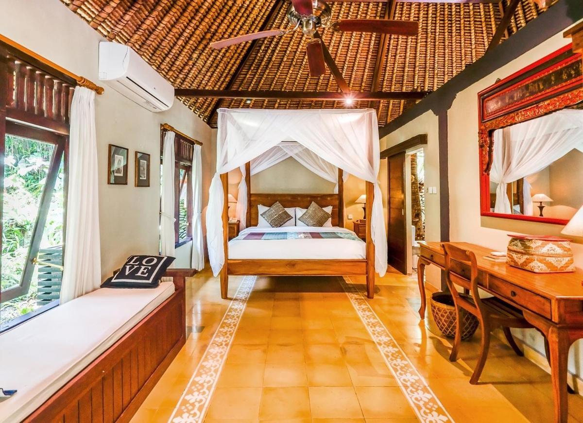 Guest house Beji Indah Ubud (Bali)