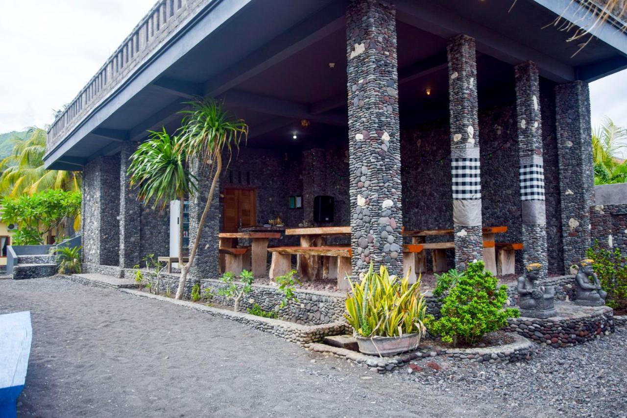 Tasik Dumun And Waroeng Homestay *