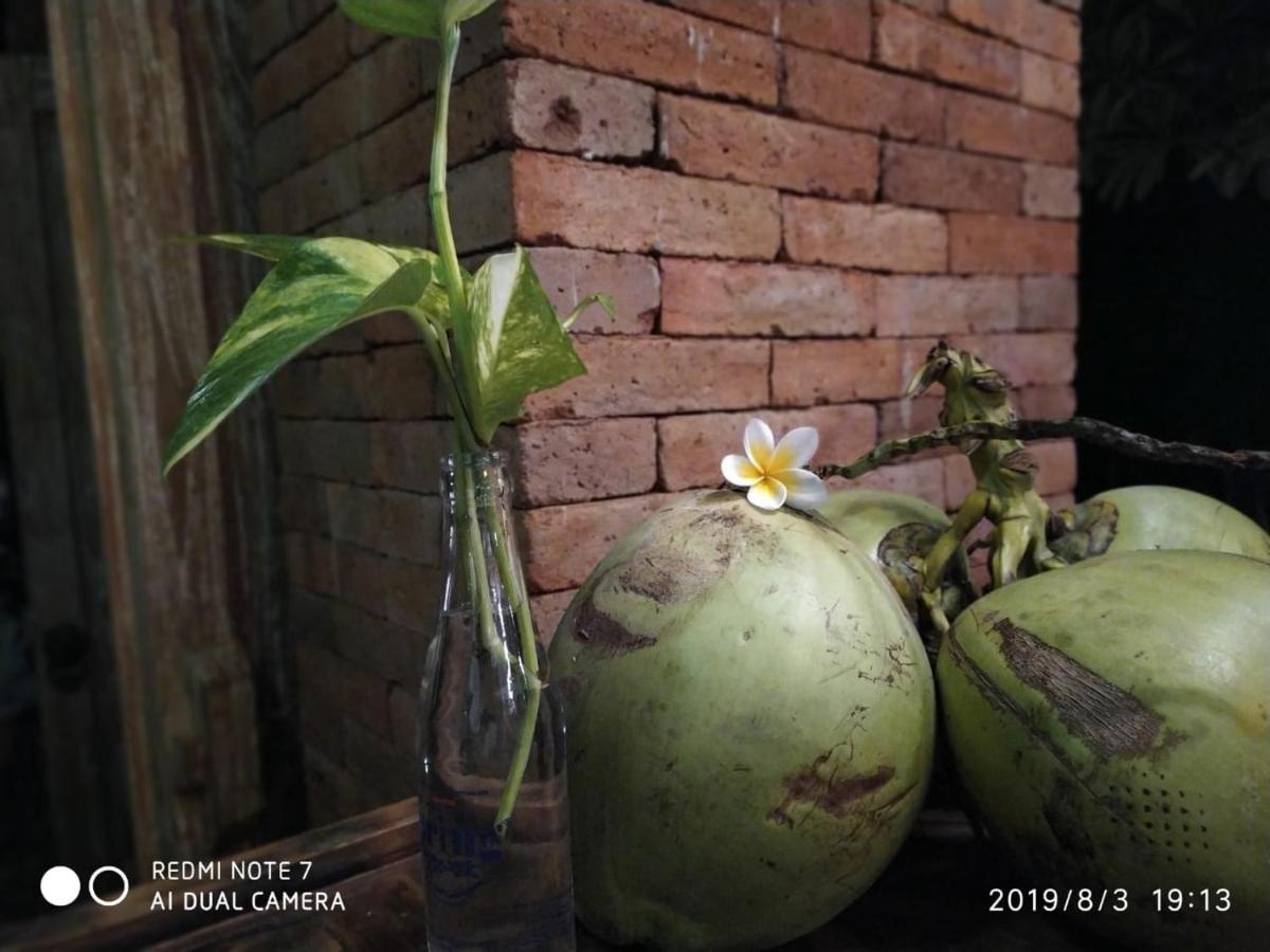 Di 3* Amed (Bali)