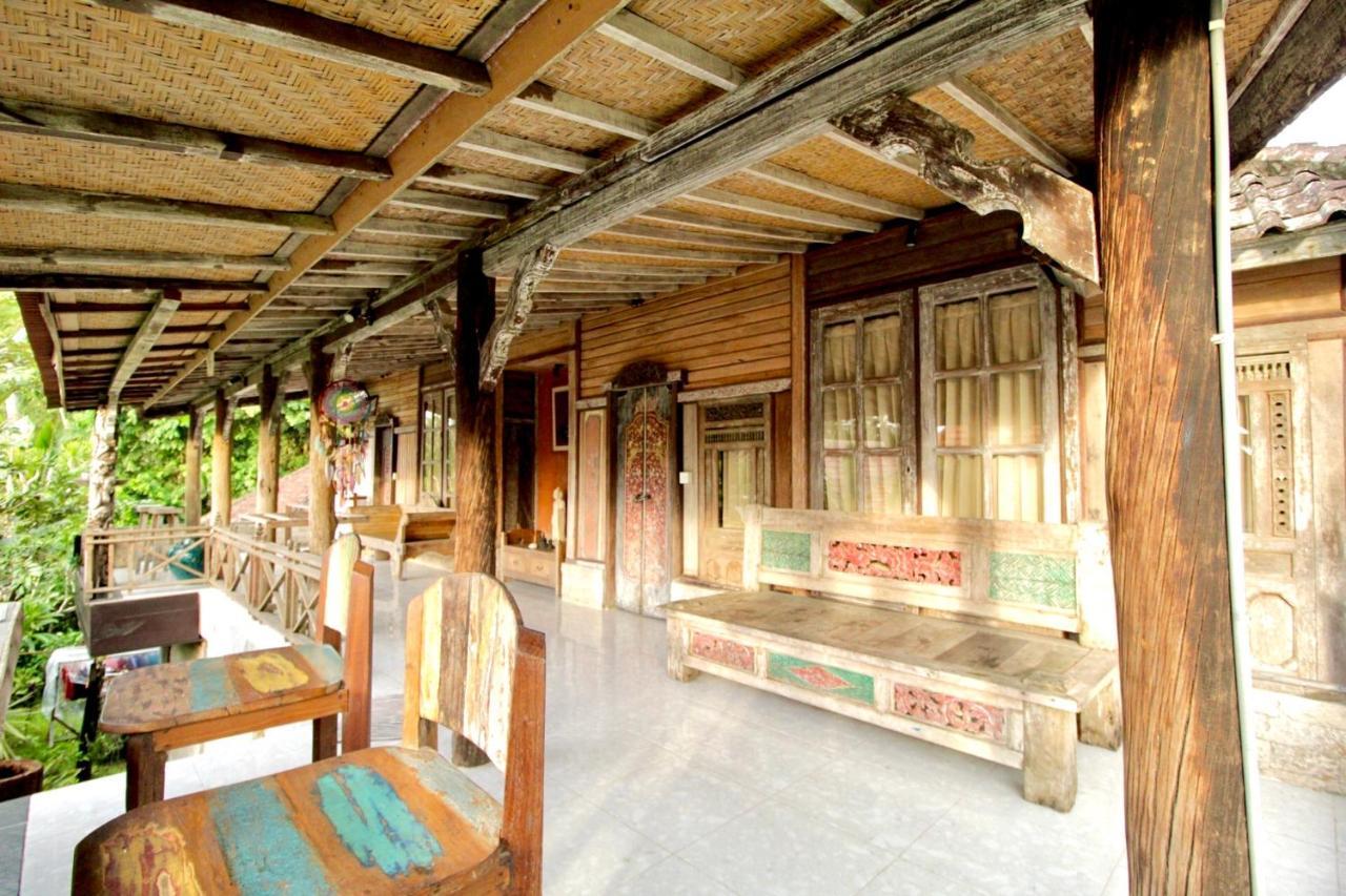 Umah Nik Kepitu