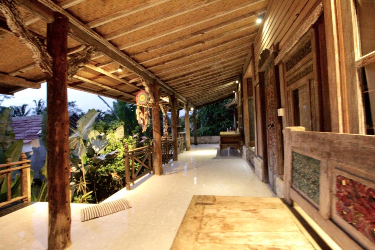 Umah Nik Kepitu * Gianyar (Bali)