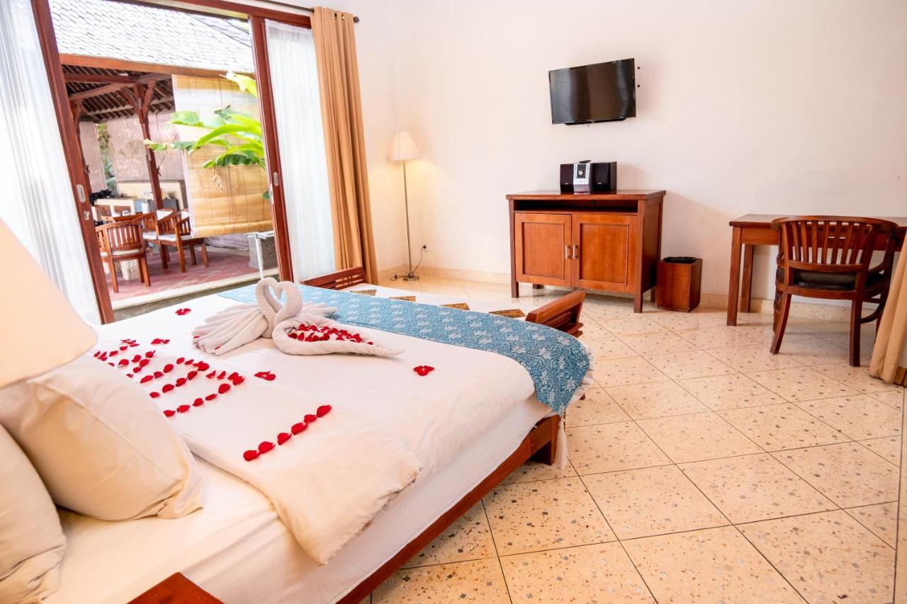 Villa Victoria Bali 3*