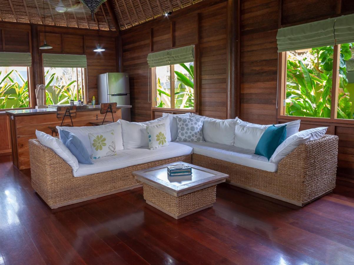 Tropica Tranquility Villa