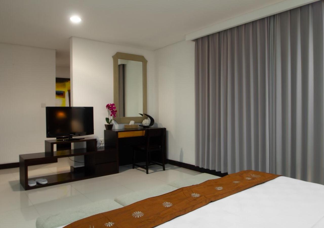 Kuta Ardenia Aparthotel