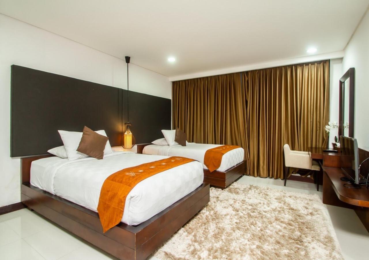 Kuta Ardenia Aparthotel