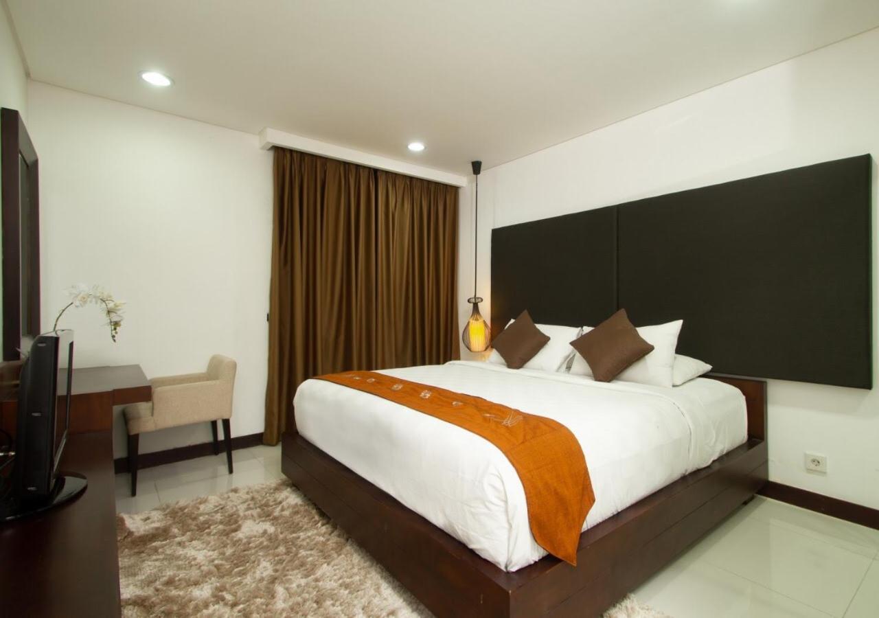 Kuta Ardenia Kuta (Bali)