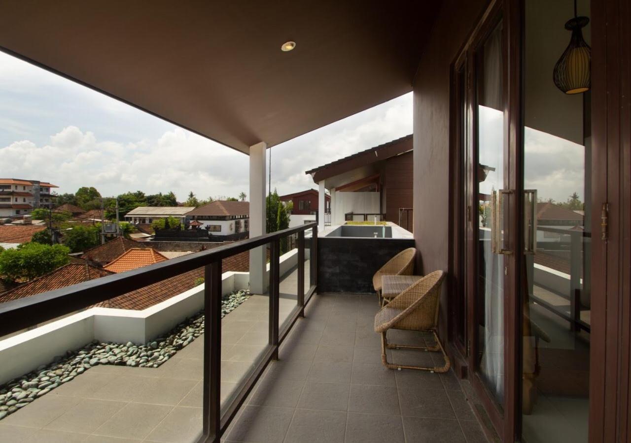 Kuta Ardenia 3*