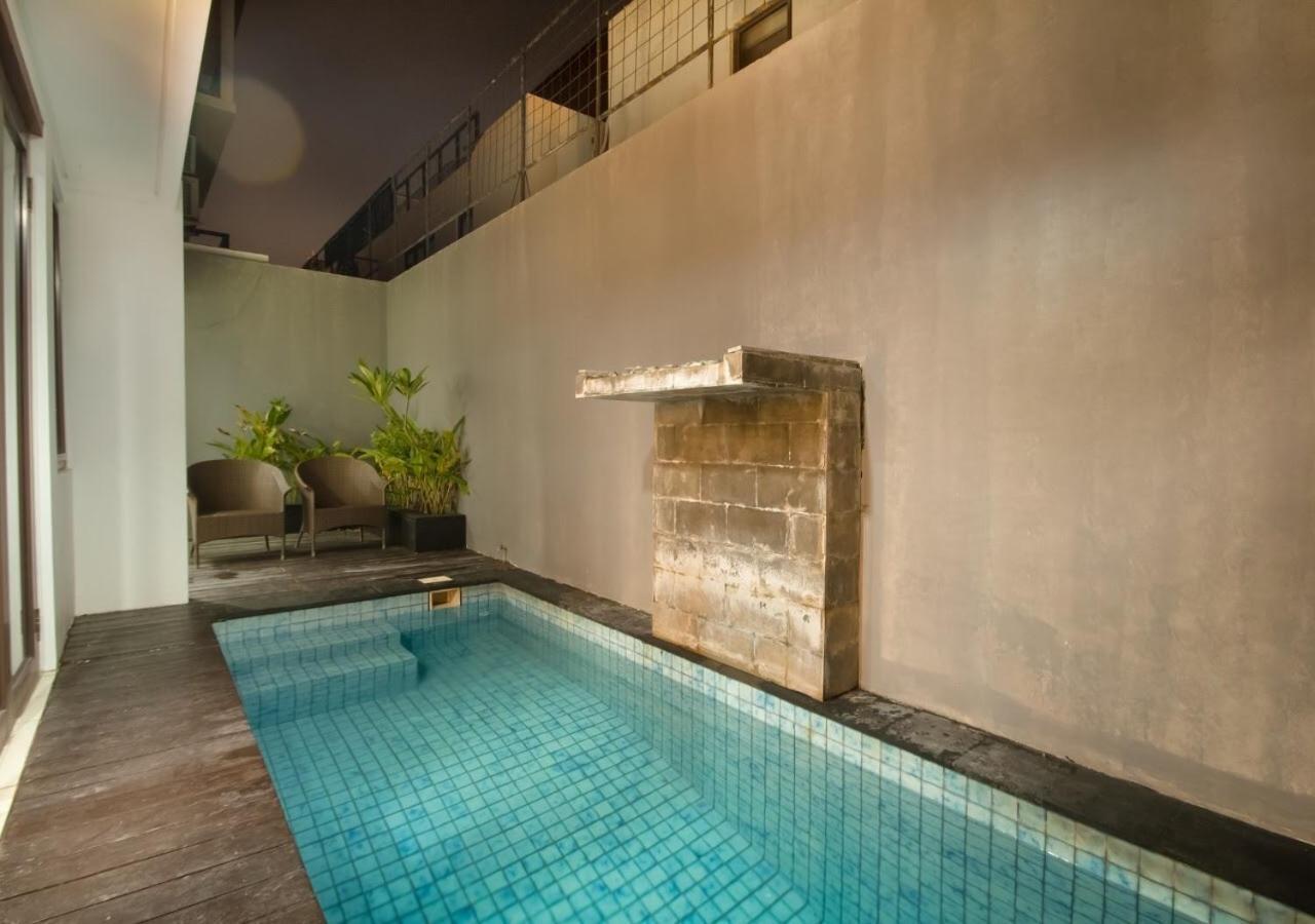 Kuta Ardenia Kuta (Bali)