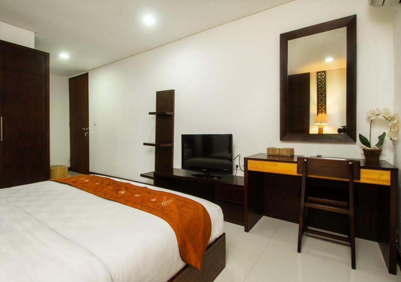 Kuta Ardenia Aparthotel