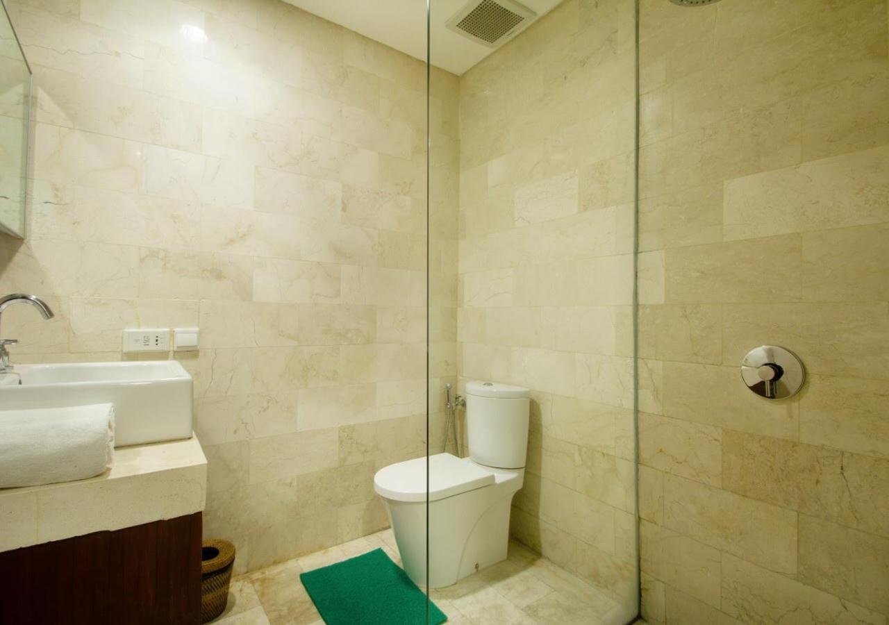 Aparthotel Kuta Ardenia
