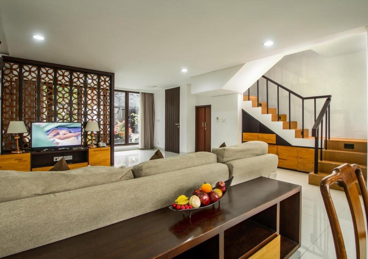 Kuta Ardenia Aparthotel