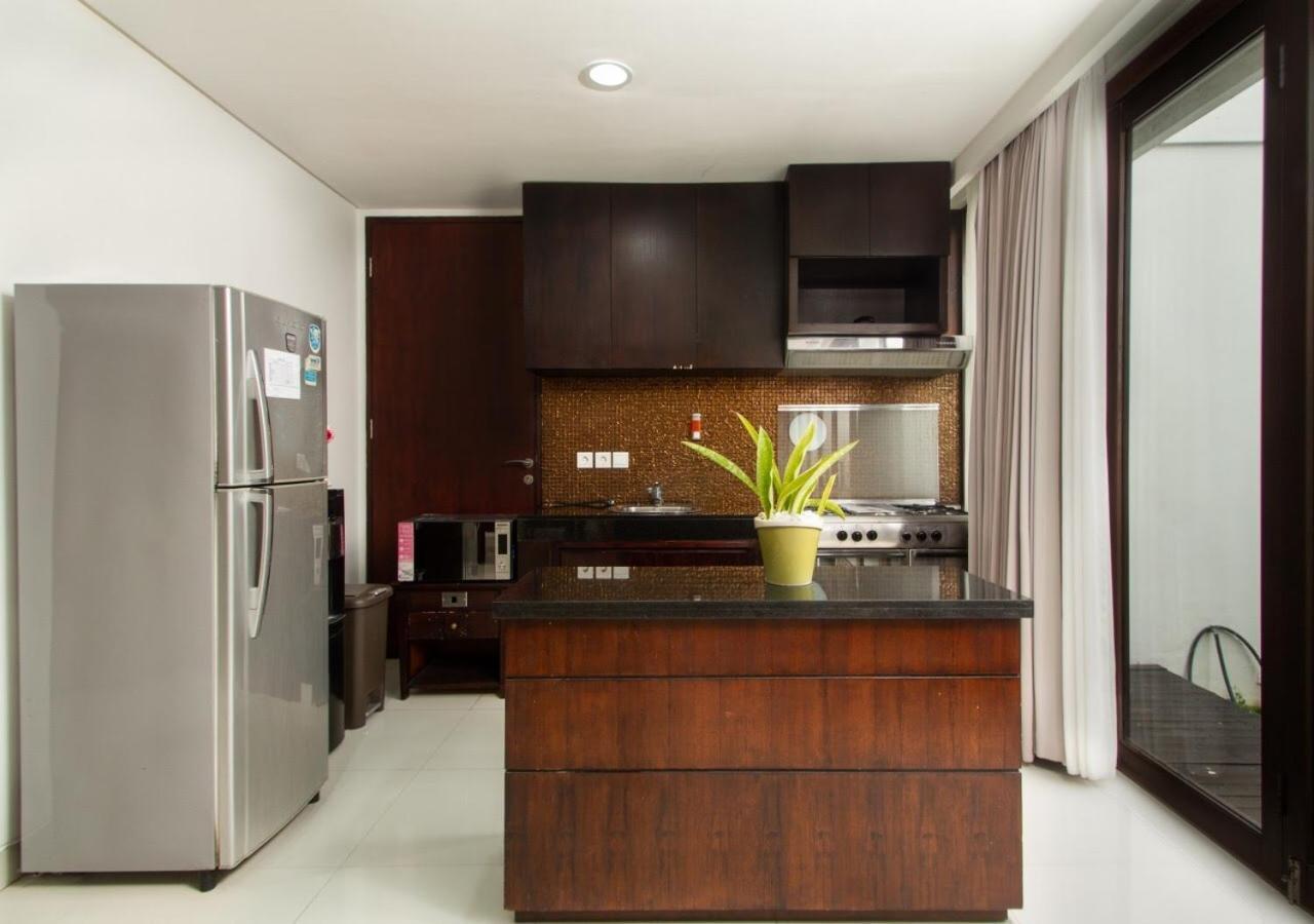 Aparthotel Kuta Ardenia Kuta (Bali)