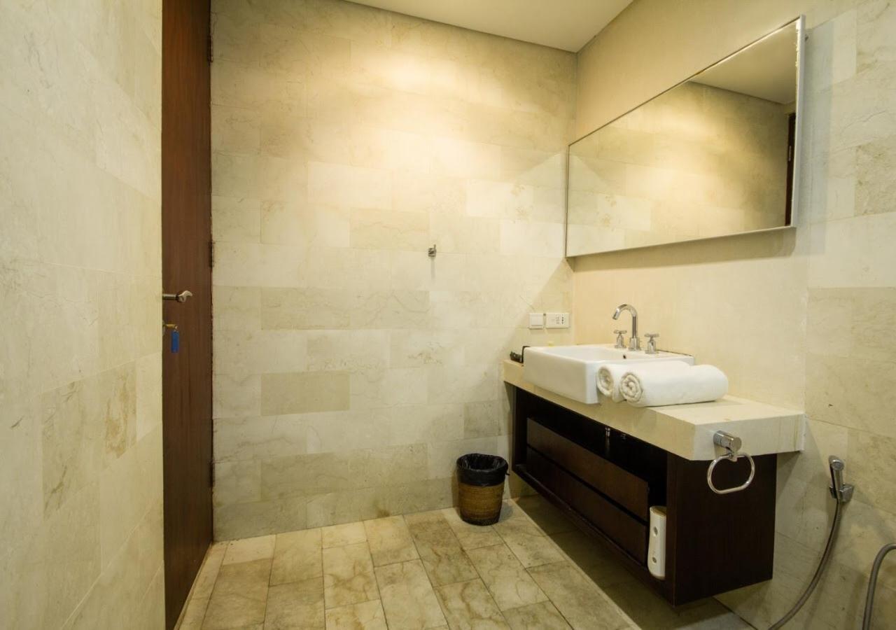 Aparthotel Kuta Ardenia