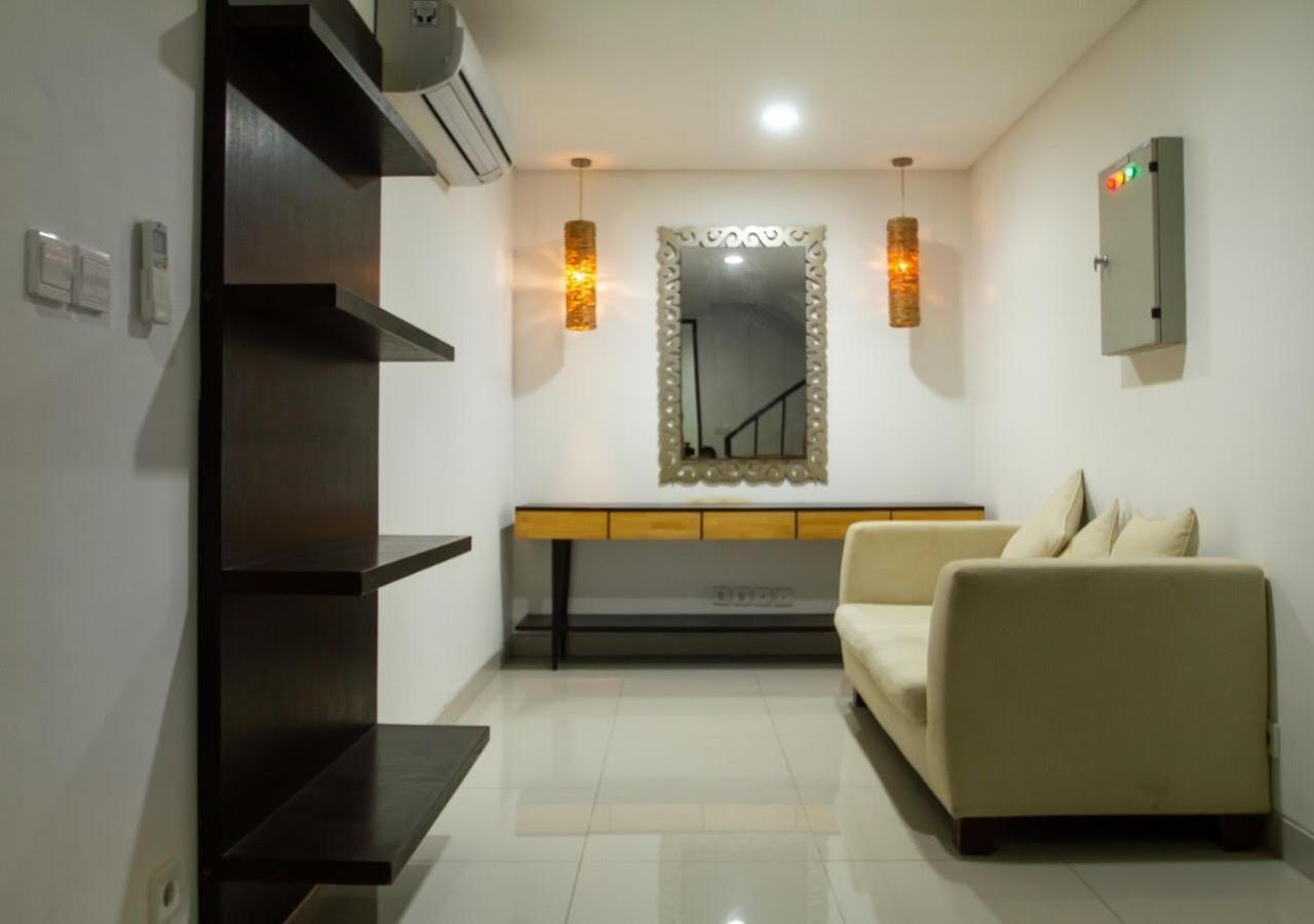 Aparthotel Kuta Ardenia