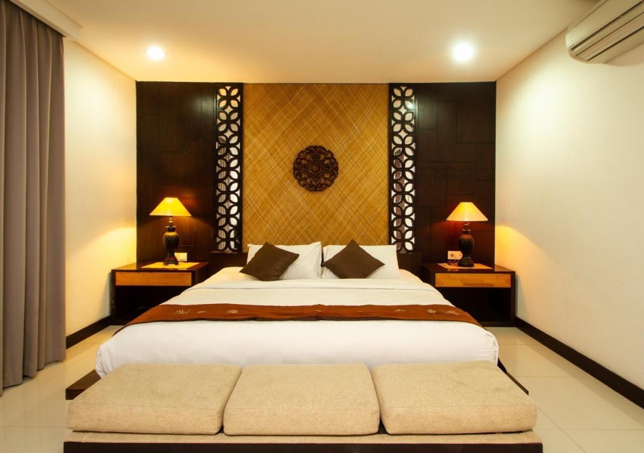 Kuta Ardenia Aparthotel 3*