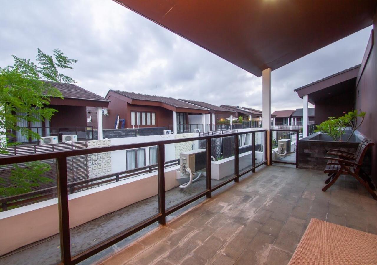 Kuta Ardenia Aparthotel Kuta (Bali)