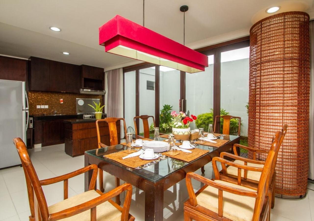 Kuta Ardenia 3*