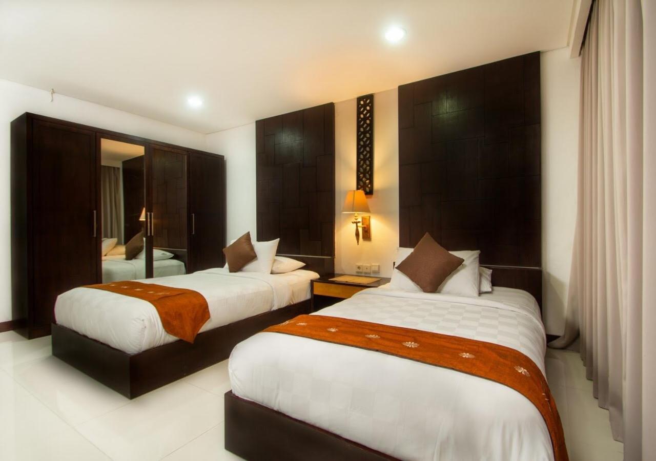 Aparthotel Kuta Ardenia Kuta (Bali)