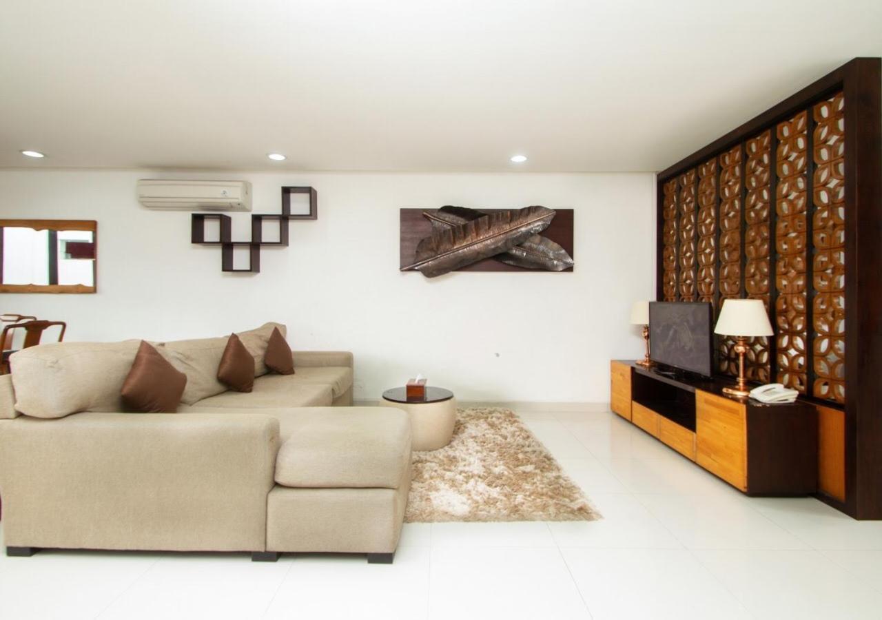 Aparthotel Kuta Ardenia 3*