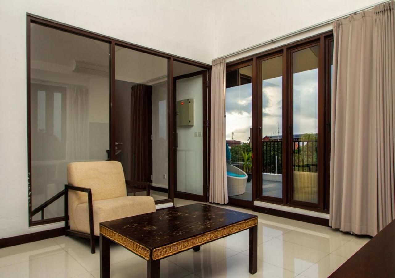 Kuta Ardenia Aparthotel Kuta (Bali)