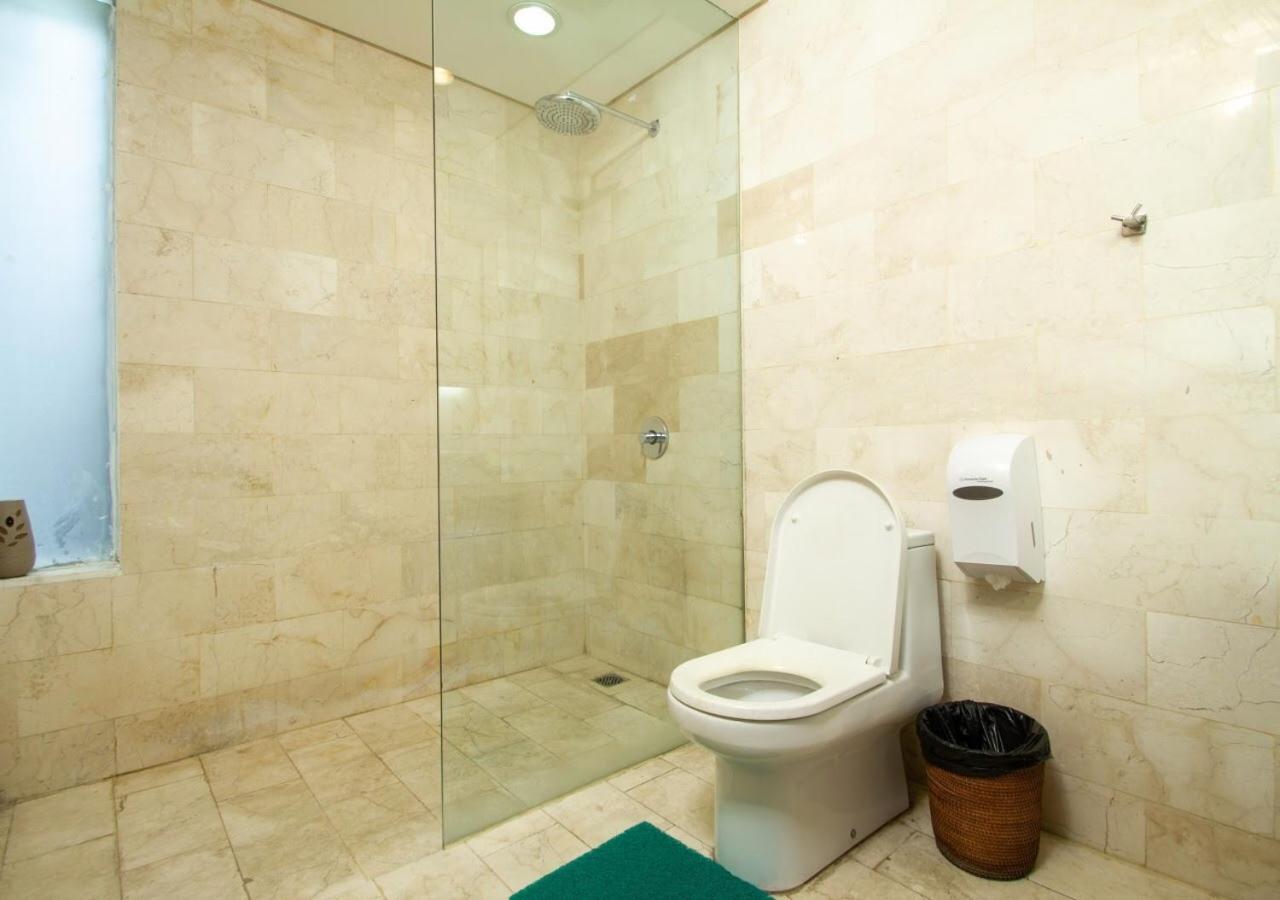 Aparthotel Kuta Ardenia