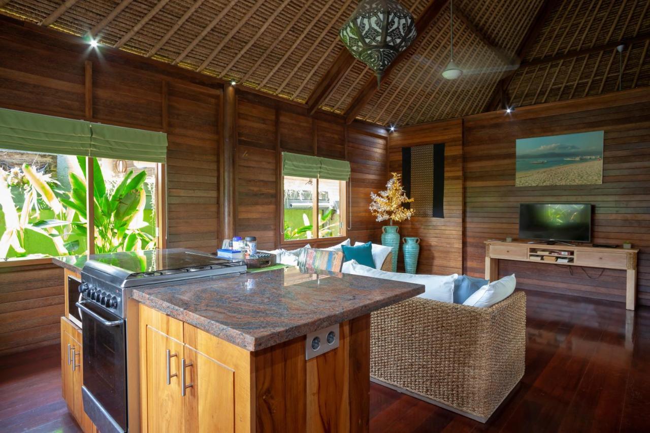 Holiday park Tropica Tranquility Villa