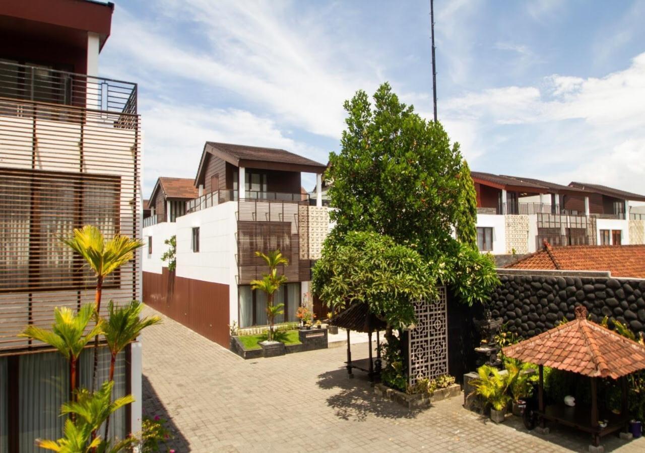 Kuta Ardenia Aparthotel 3*