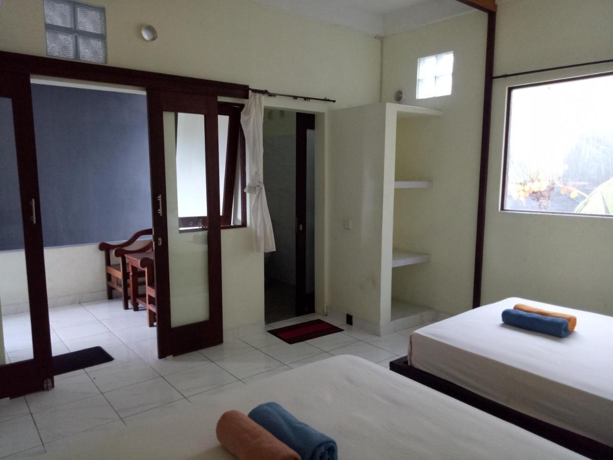 Guest house Stop Homestay, Rooftop Restaurant And Bar 2*