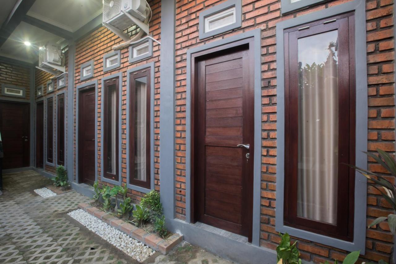 The Backyard House Wisma tamu Tabanan (Bali)