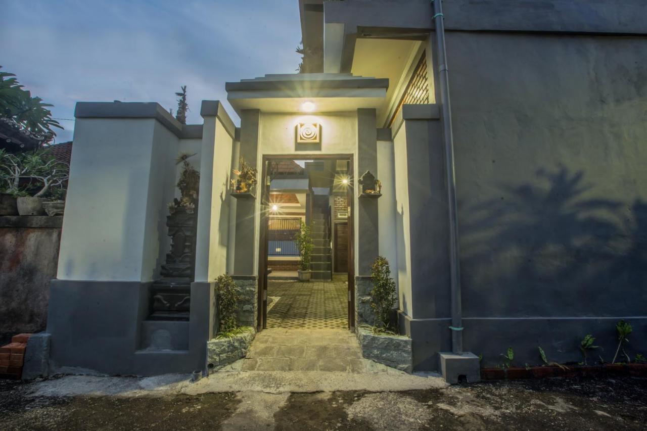The Backyard House Tabanan (Bali)