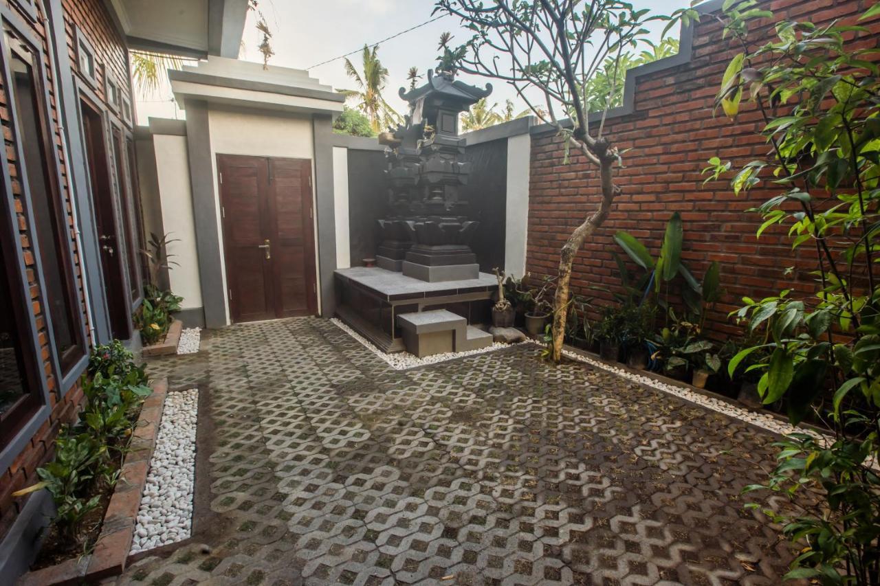 The Backyard House * Tabanan (Bali)