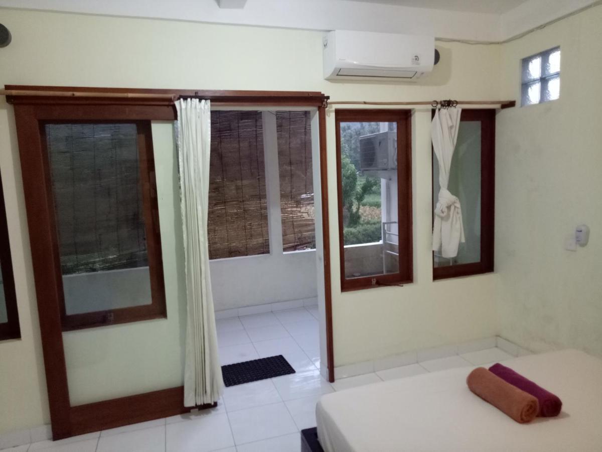 Guest house Stop Homestay, Rooftop Restaurant And Bar Amed (Bali)