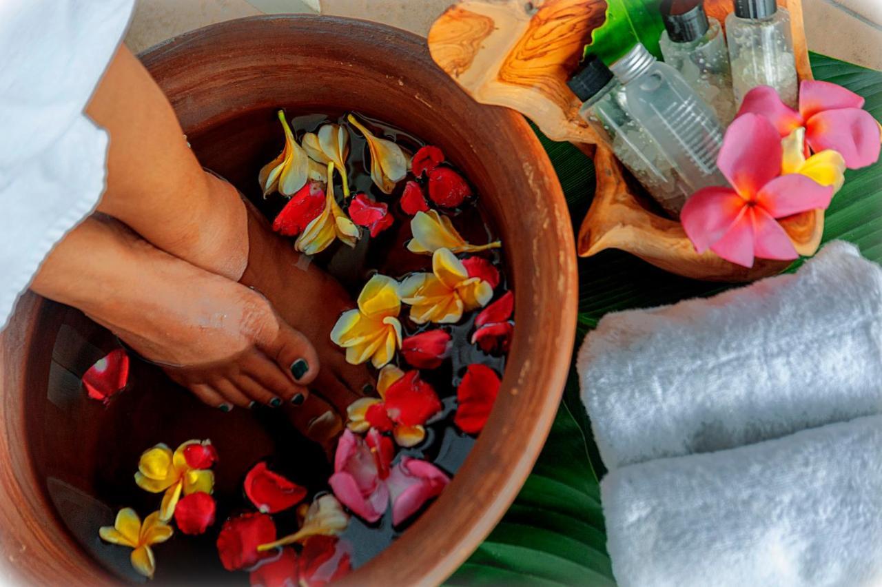 Kayangan Ubud Tegallalang (Bali)