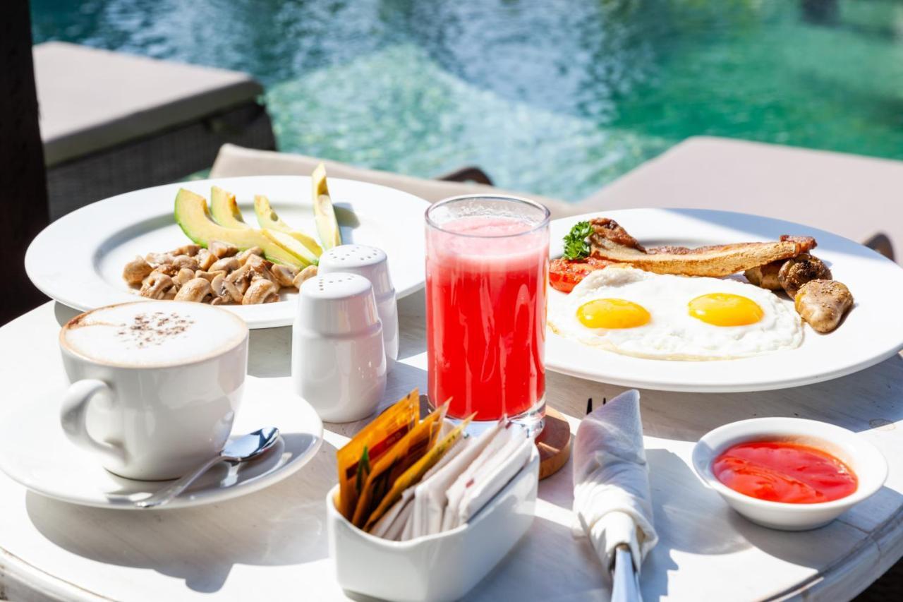 Kayangan Ubud Tegallalang (Bali)
