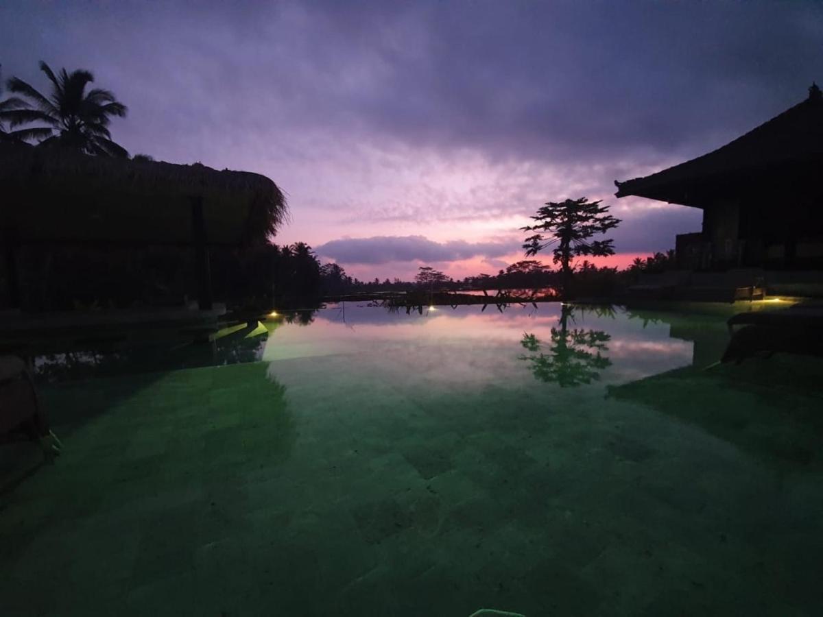Kayangan Ubud Tegallalang (Bali)