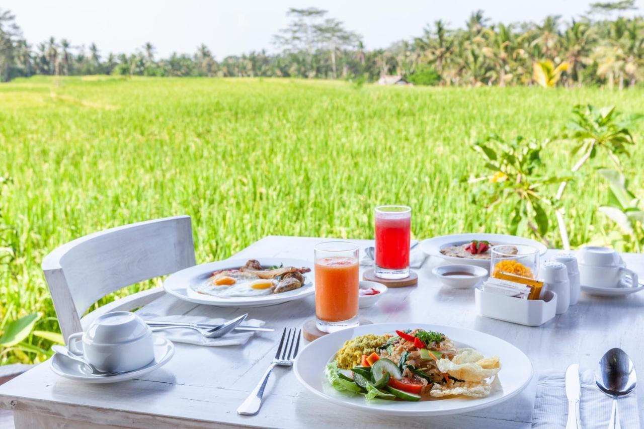 Kayangan Ubud Villa *