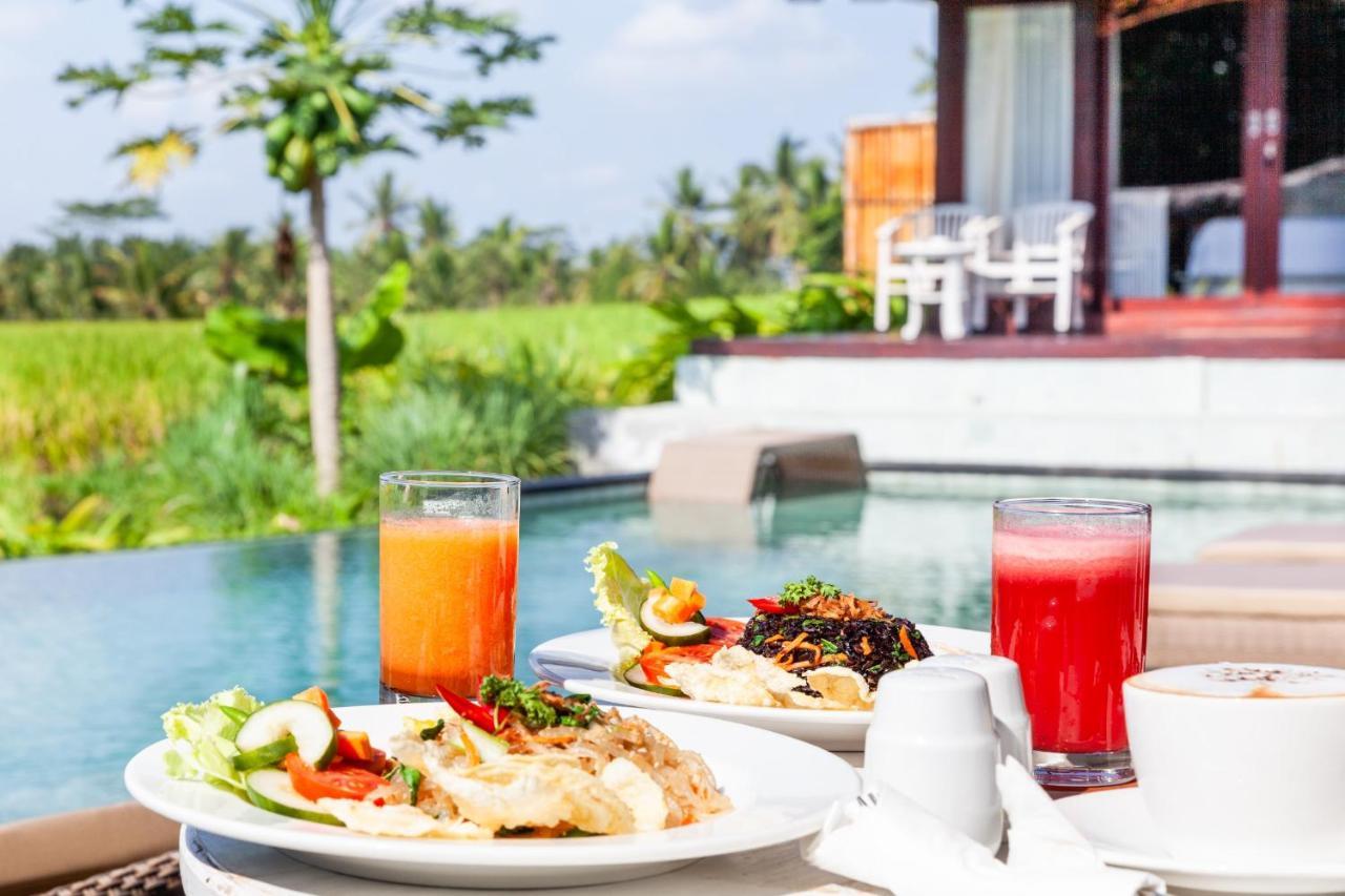 Kayangan Ubud * Tegallalang (Bali)