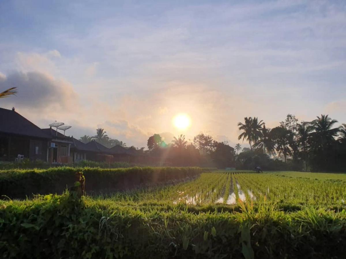 Villa Kayangan Ubud *