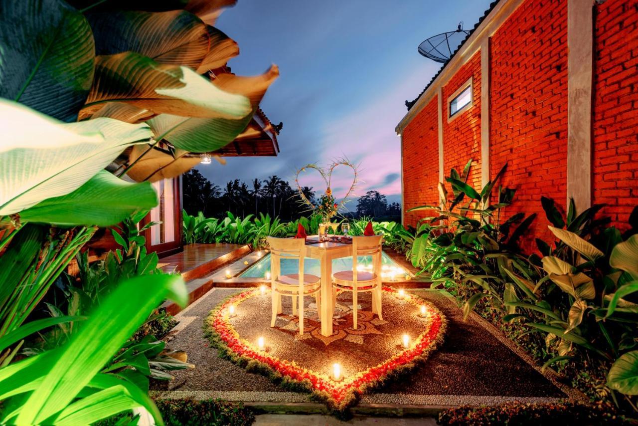 Kayangan Ubud *
