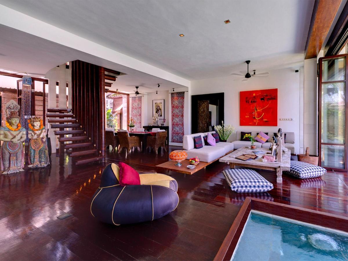 Villa Majapahit By Nakula *