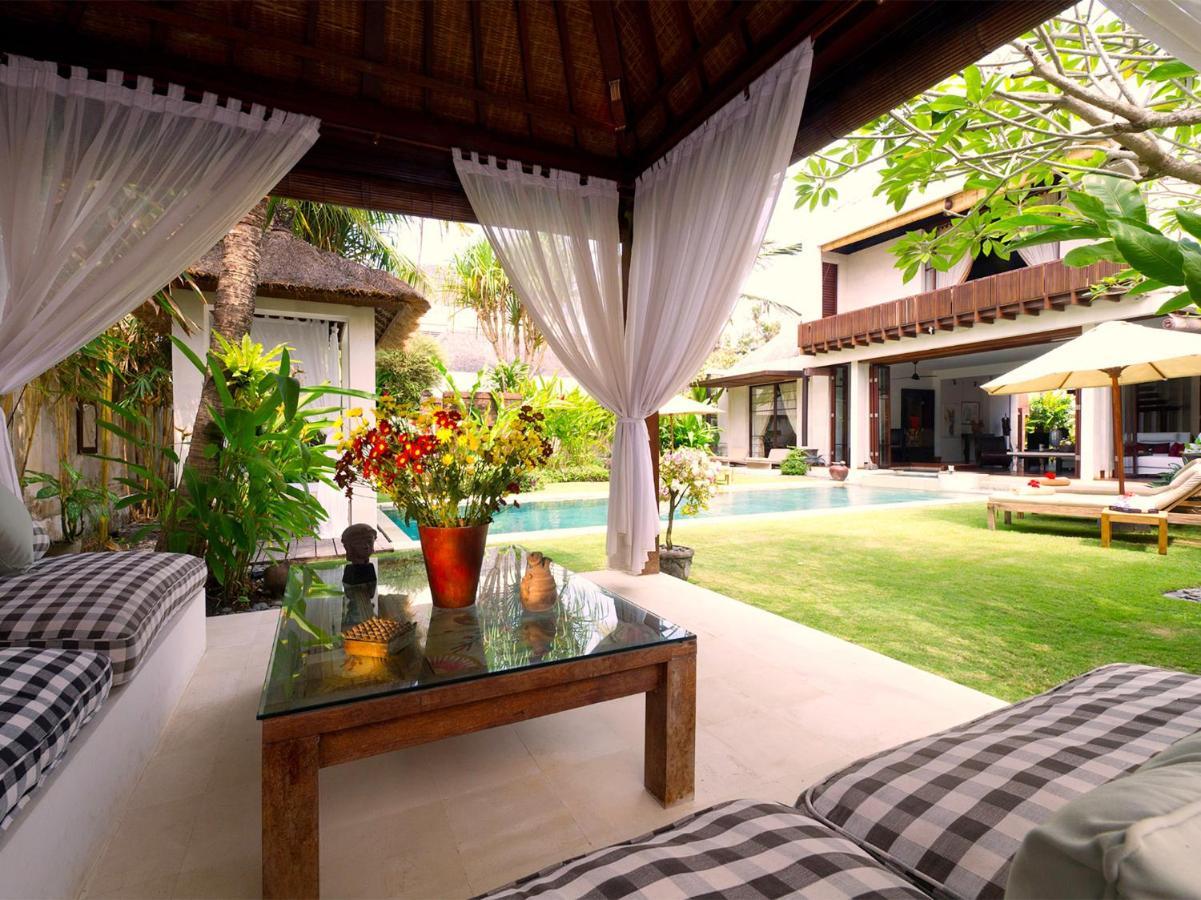 Majapahit By Nakula Villa Ketewel