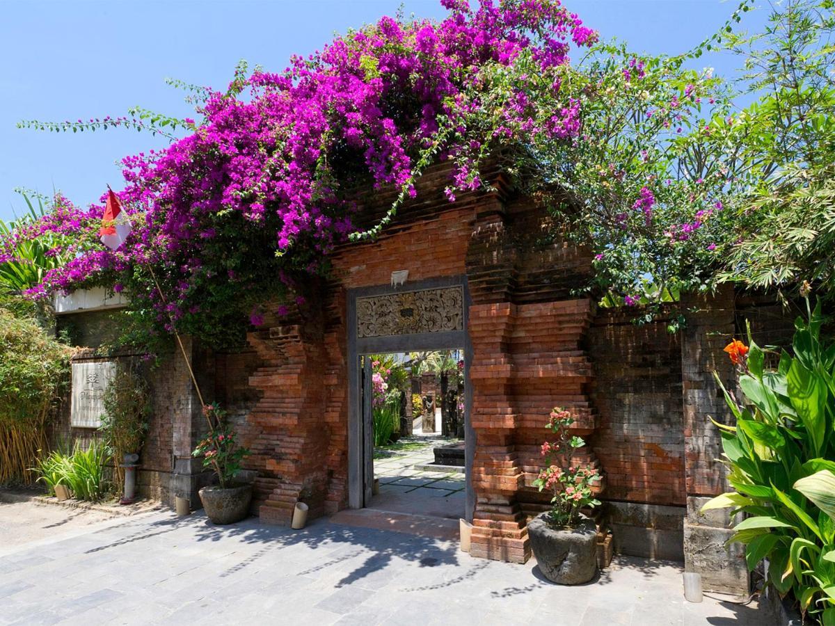 Villa Majapahit By Nakula *