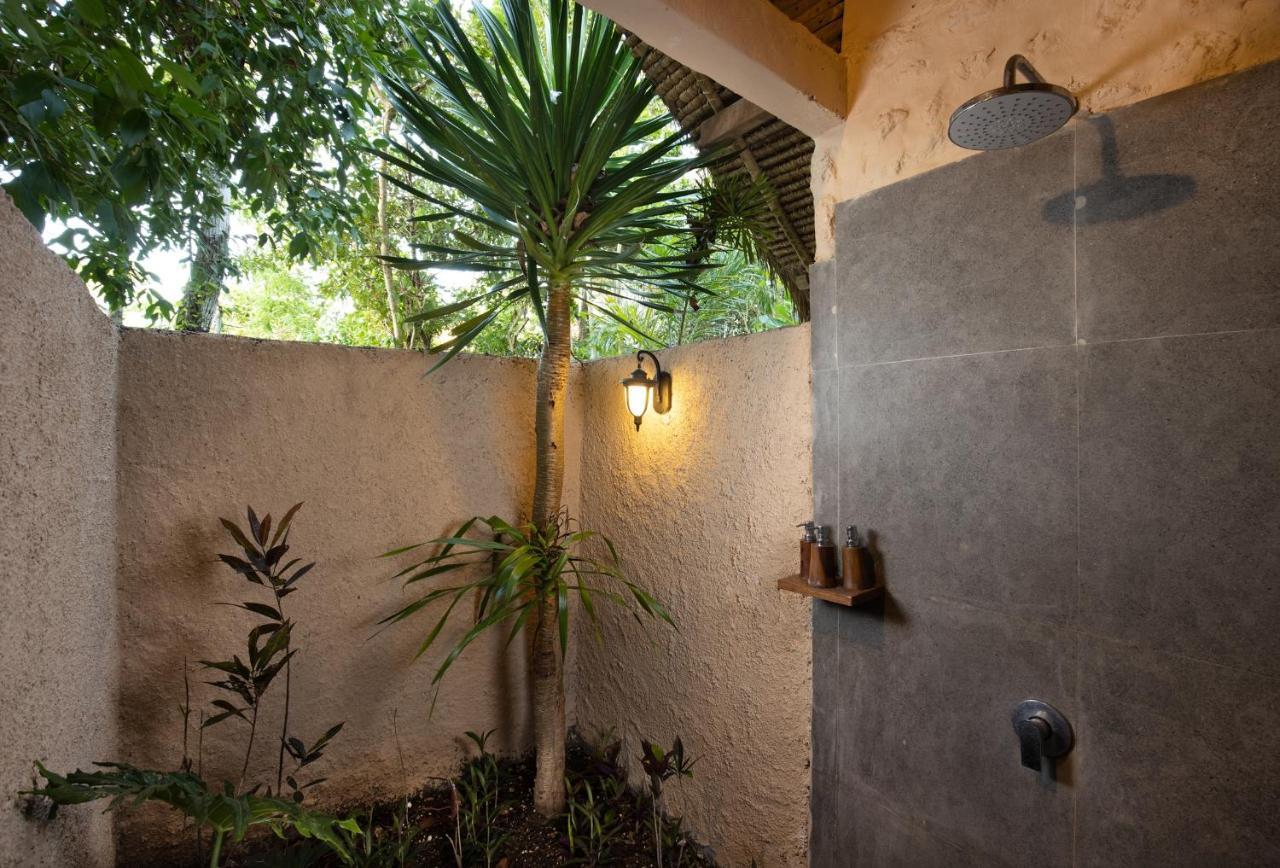 Resort The Mesare Eco Batumadeg
