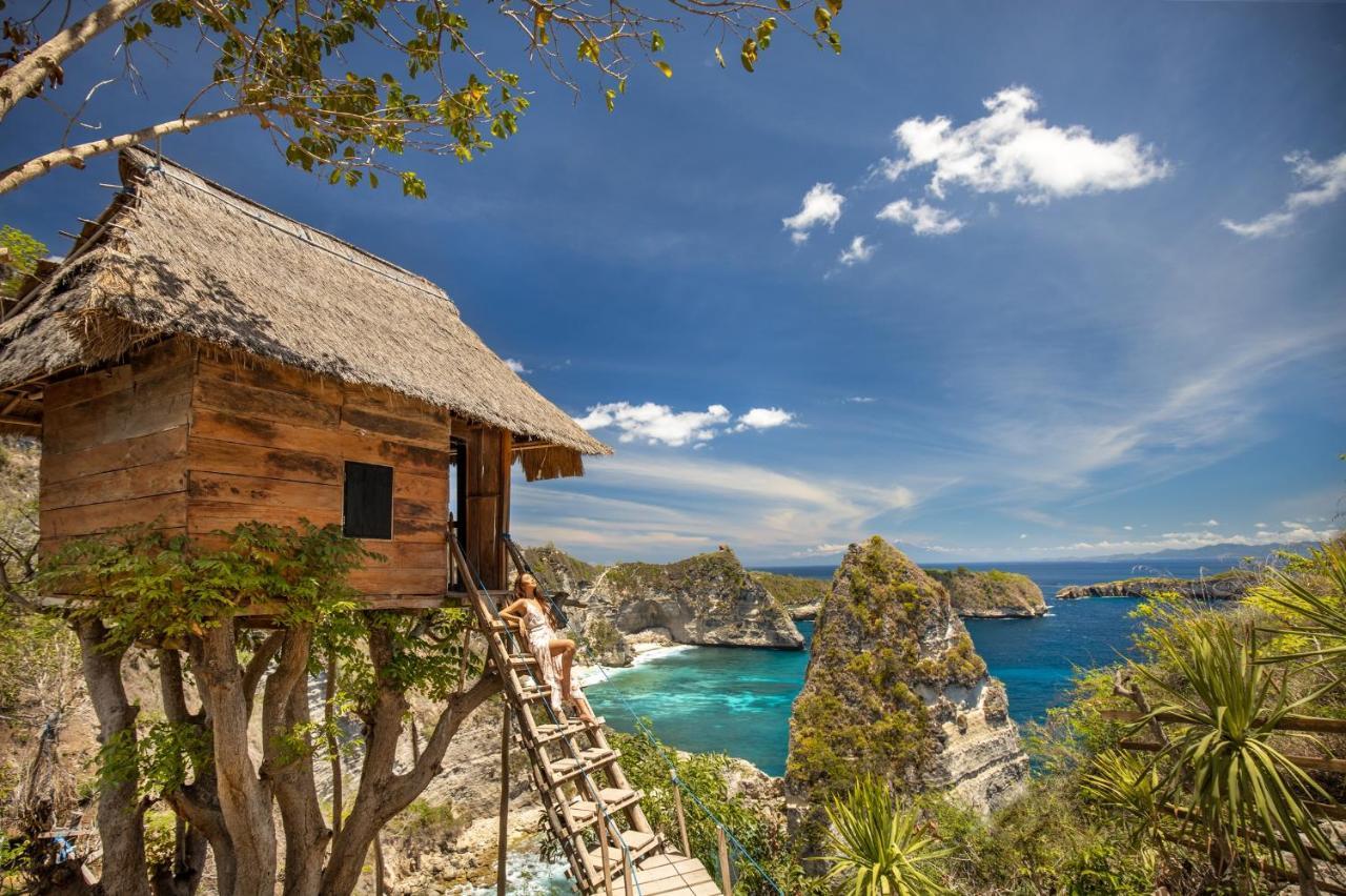 The Mesare Eco Resort