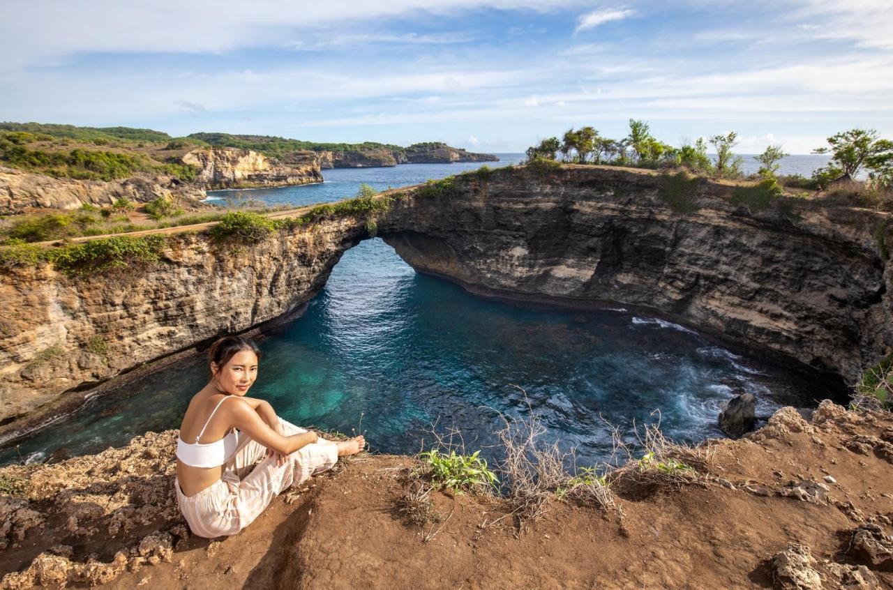 Resort The Mesare Eco Batumadeg