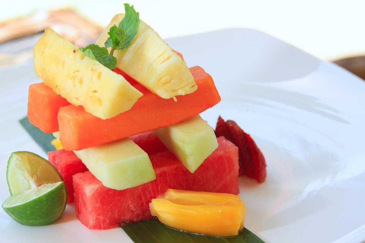 Tebesaya By Pramana Guest house Ubud (Bali)